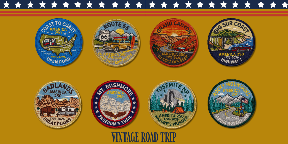 250th Anniversary Collection