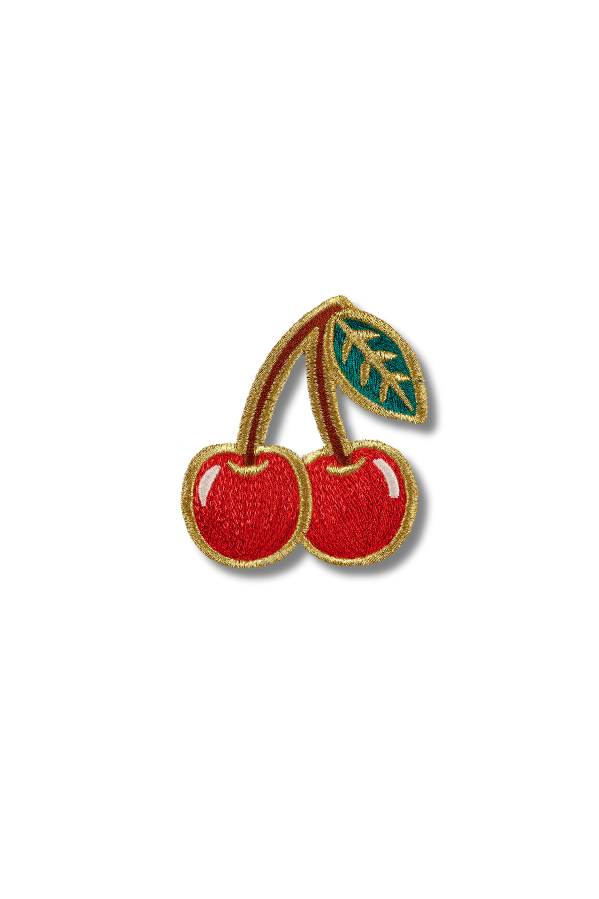 Cherries Patch