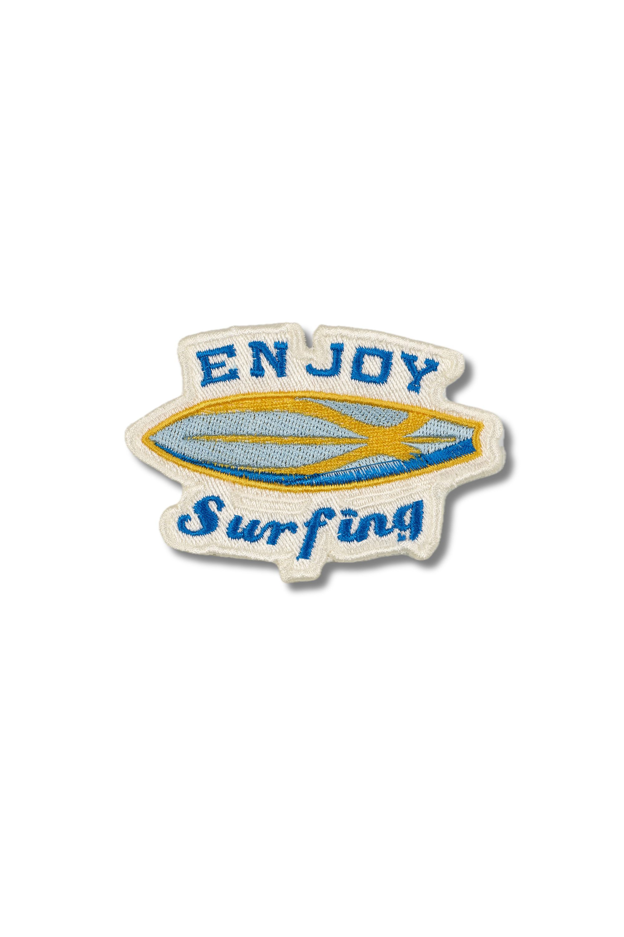 Surfing Patch