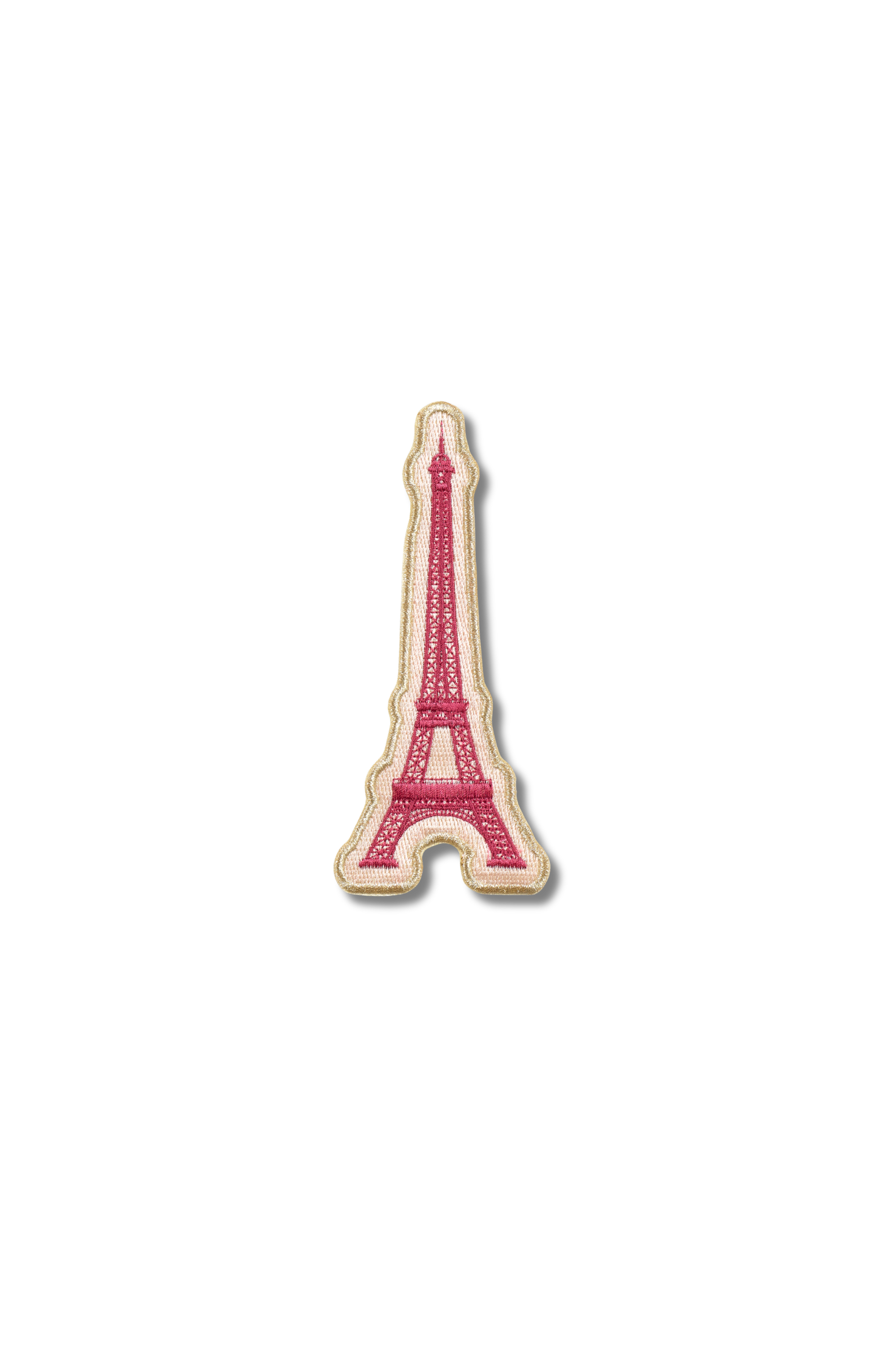 Eiffel Patch