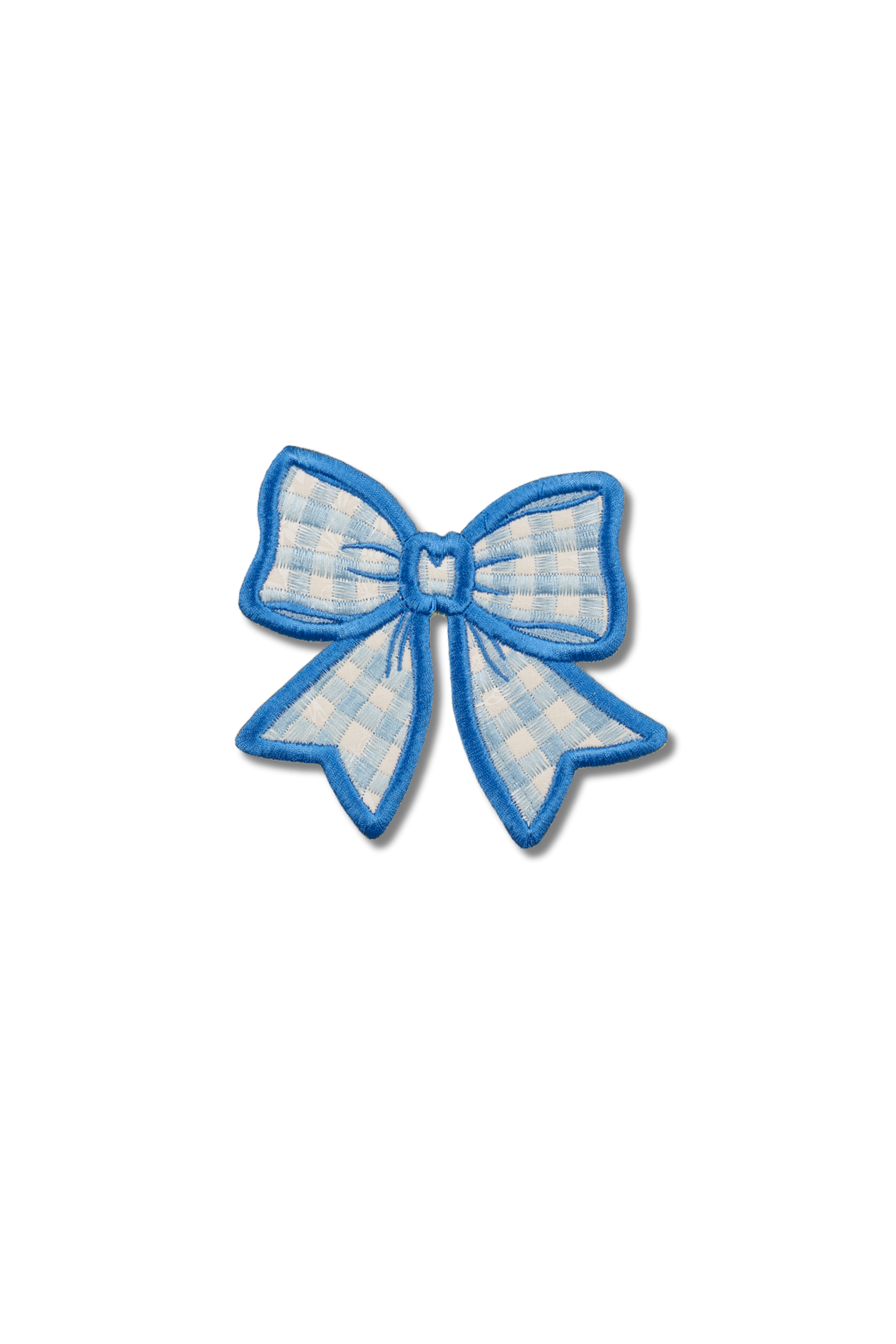 Ribbon Patch