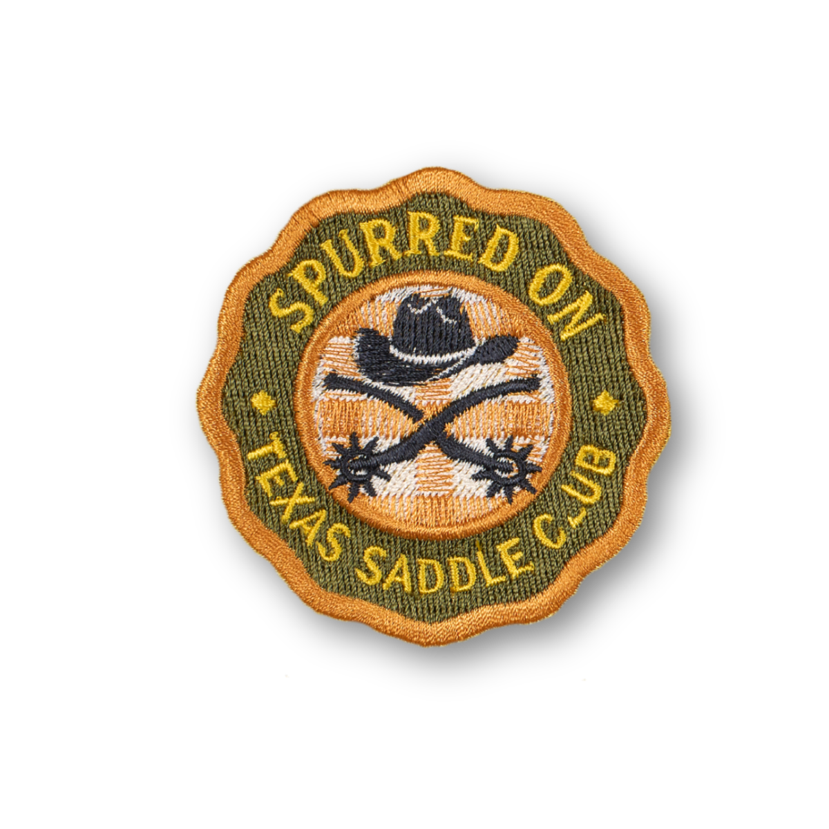 Trail Badges