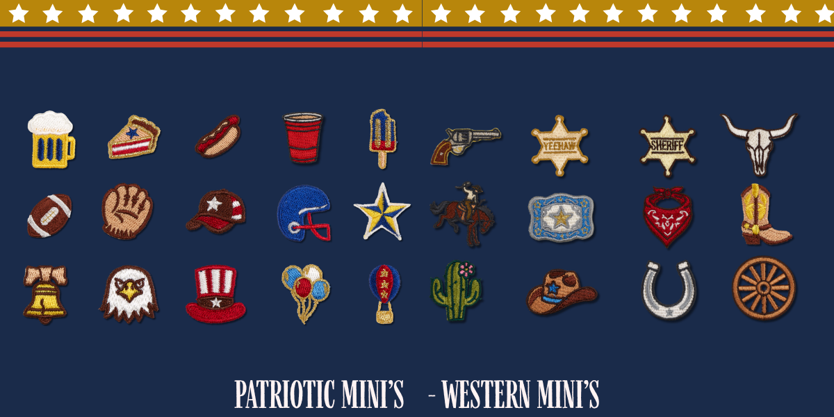 250th Anniversary Collection