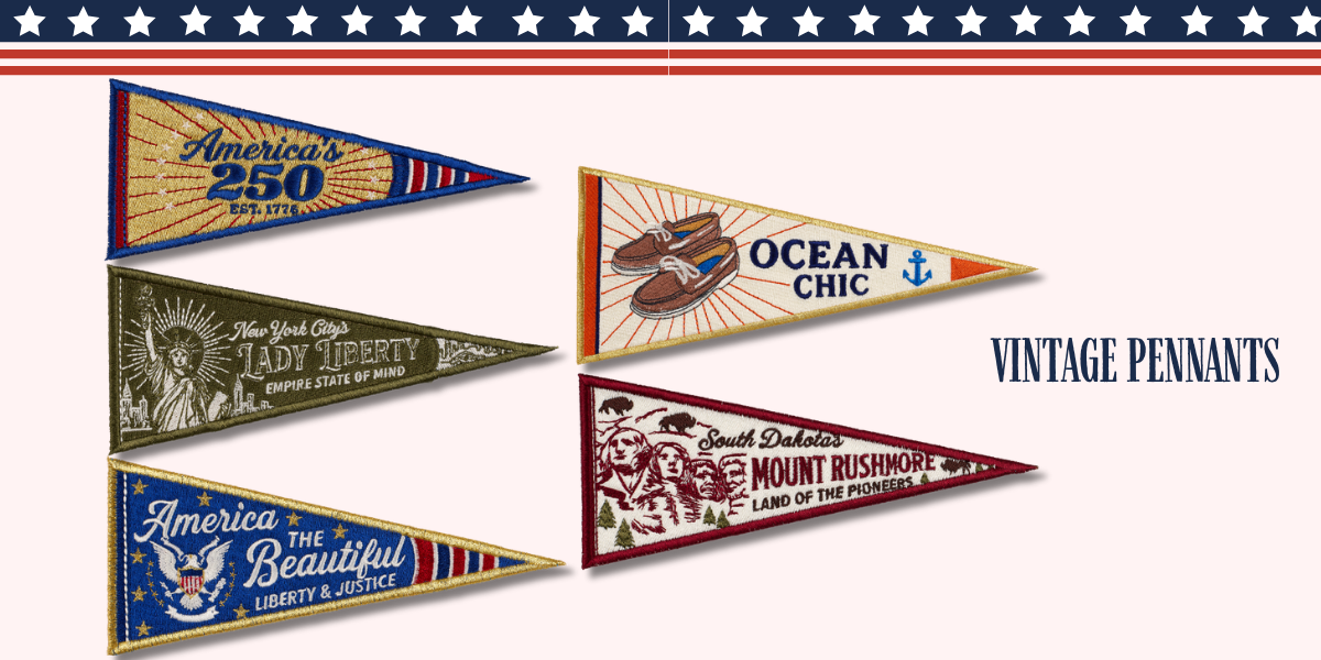 250th Anniversary Collection