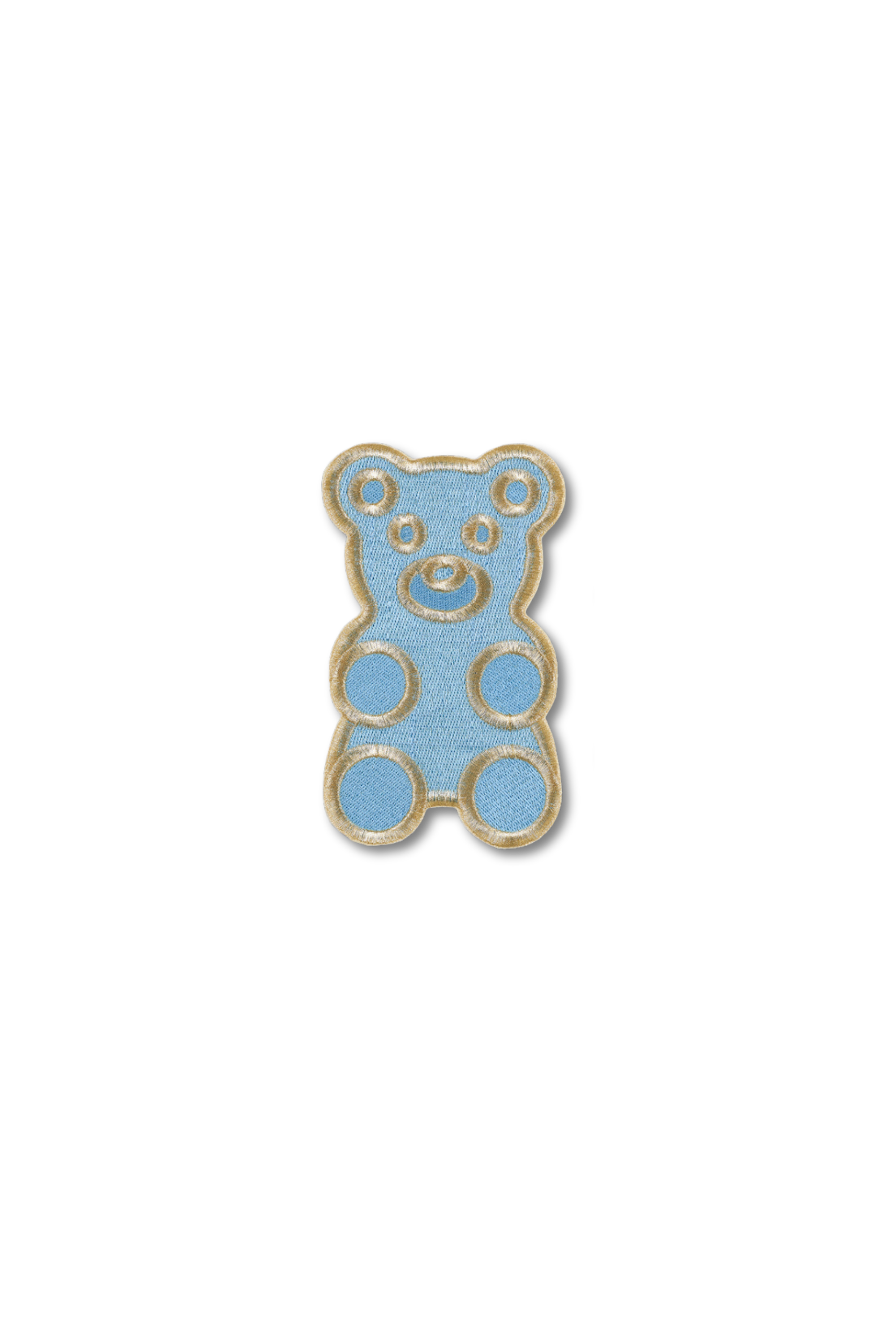 Gummy Bear Patch