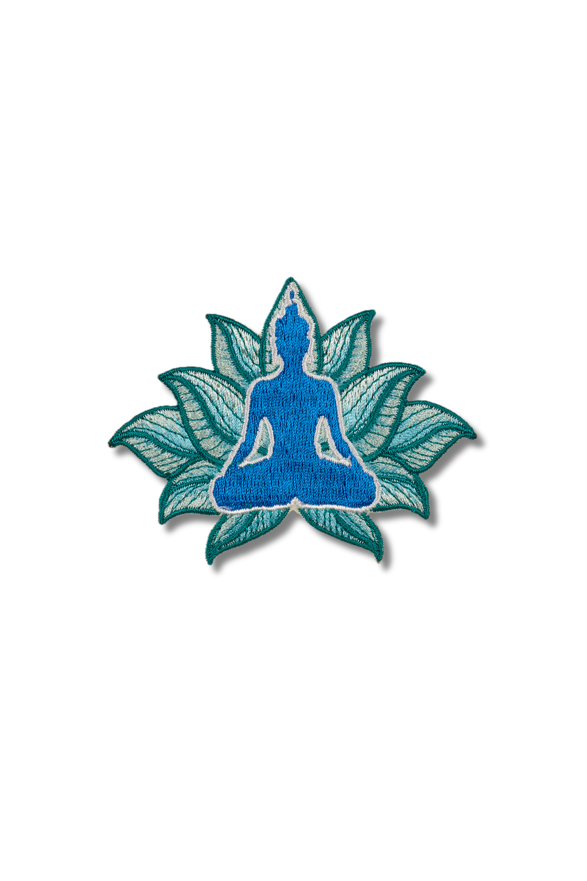 Lotus Patch