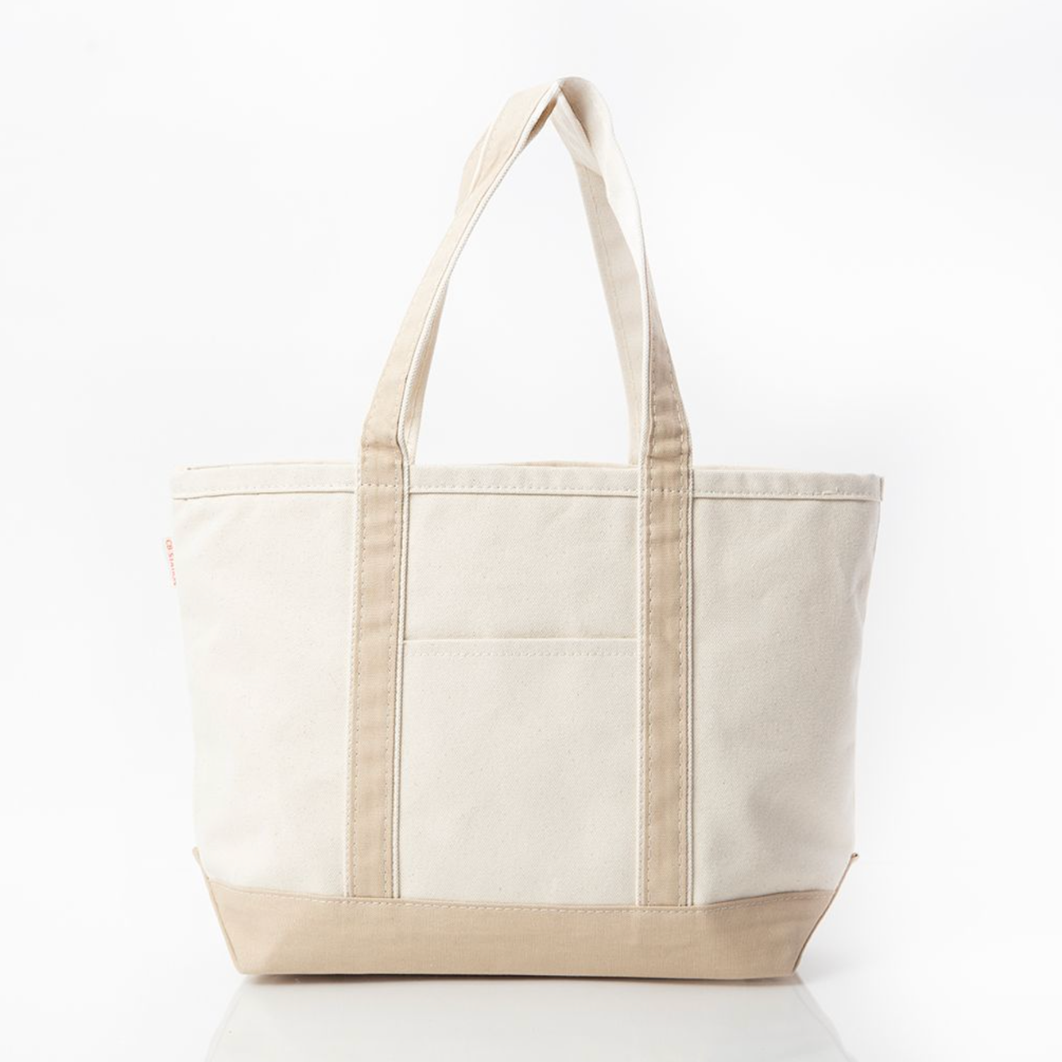 Canvas Tote Bag  - Medium size
