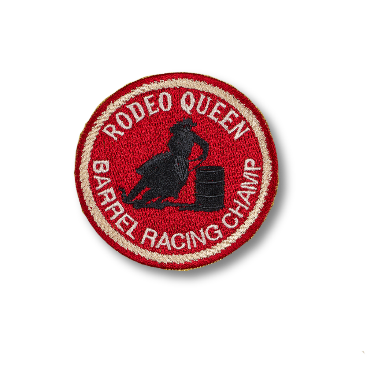 Trail Badges