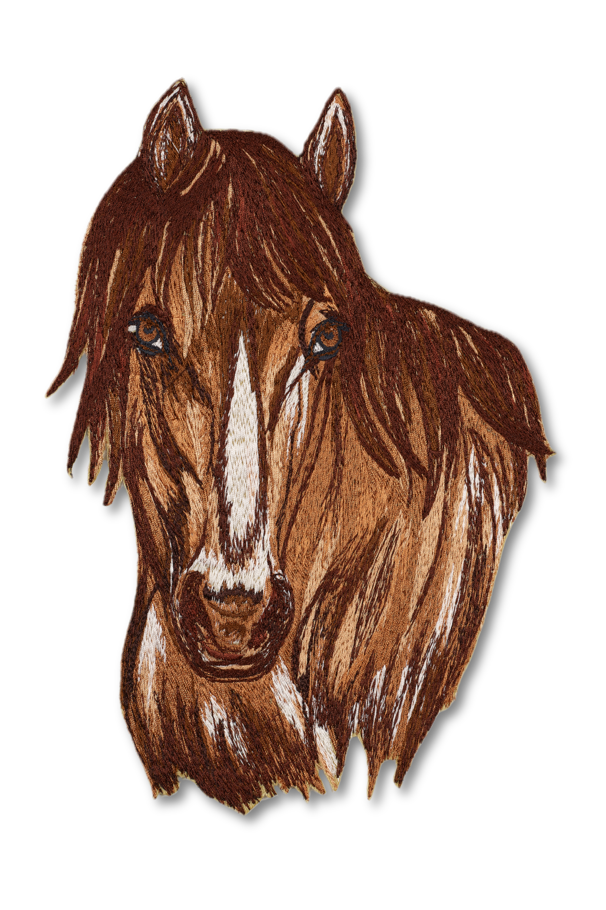 Horse Patch