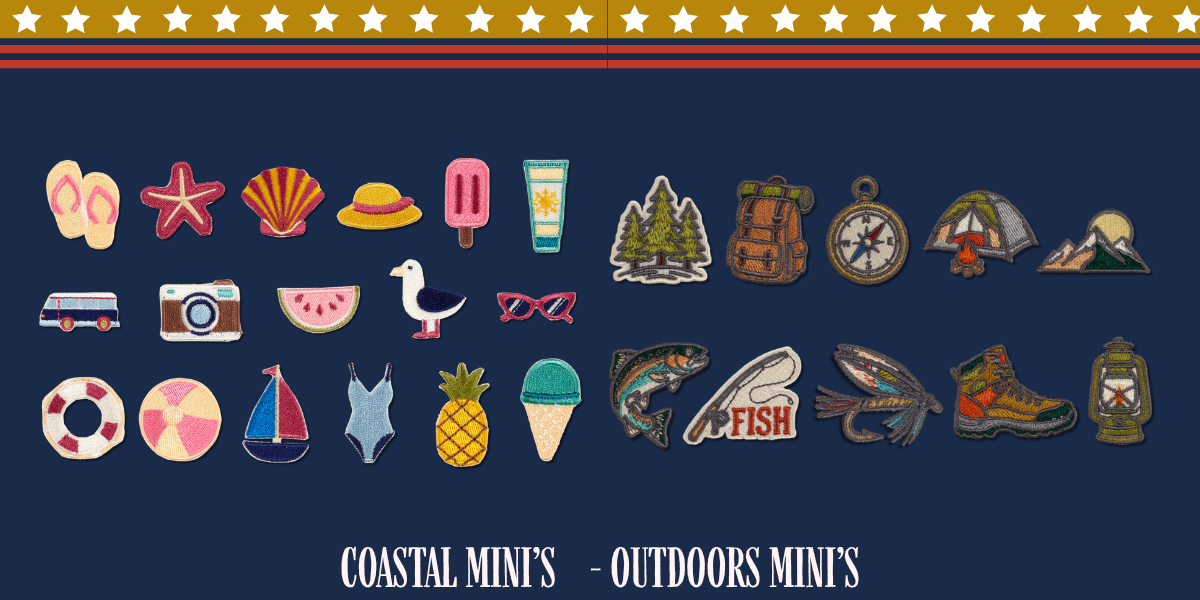 250th Anniversary Collection