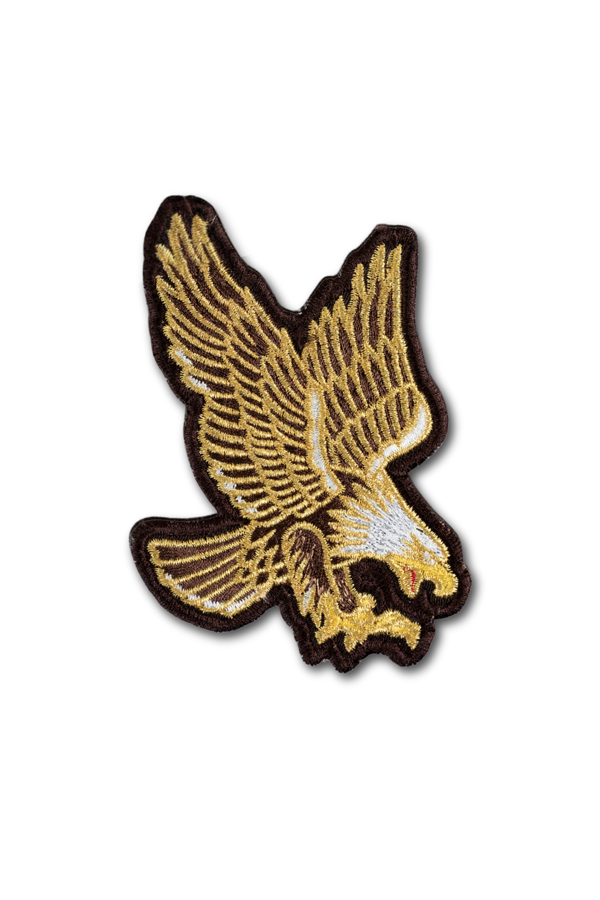 Eagle Patch