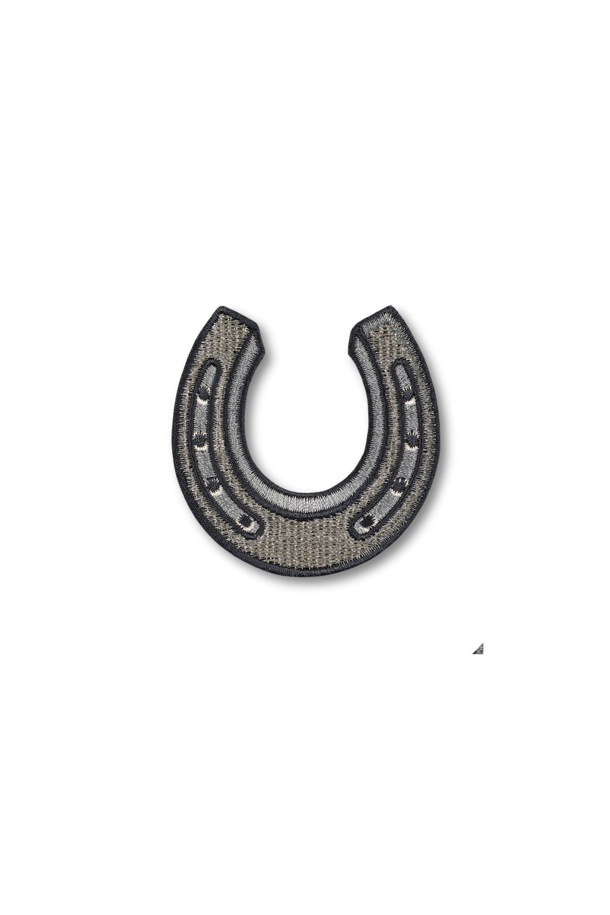 Horseshoe Patch