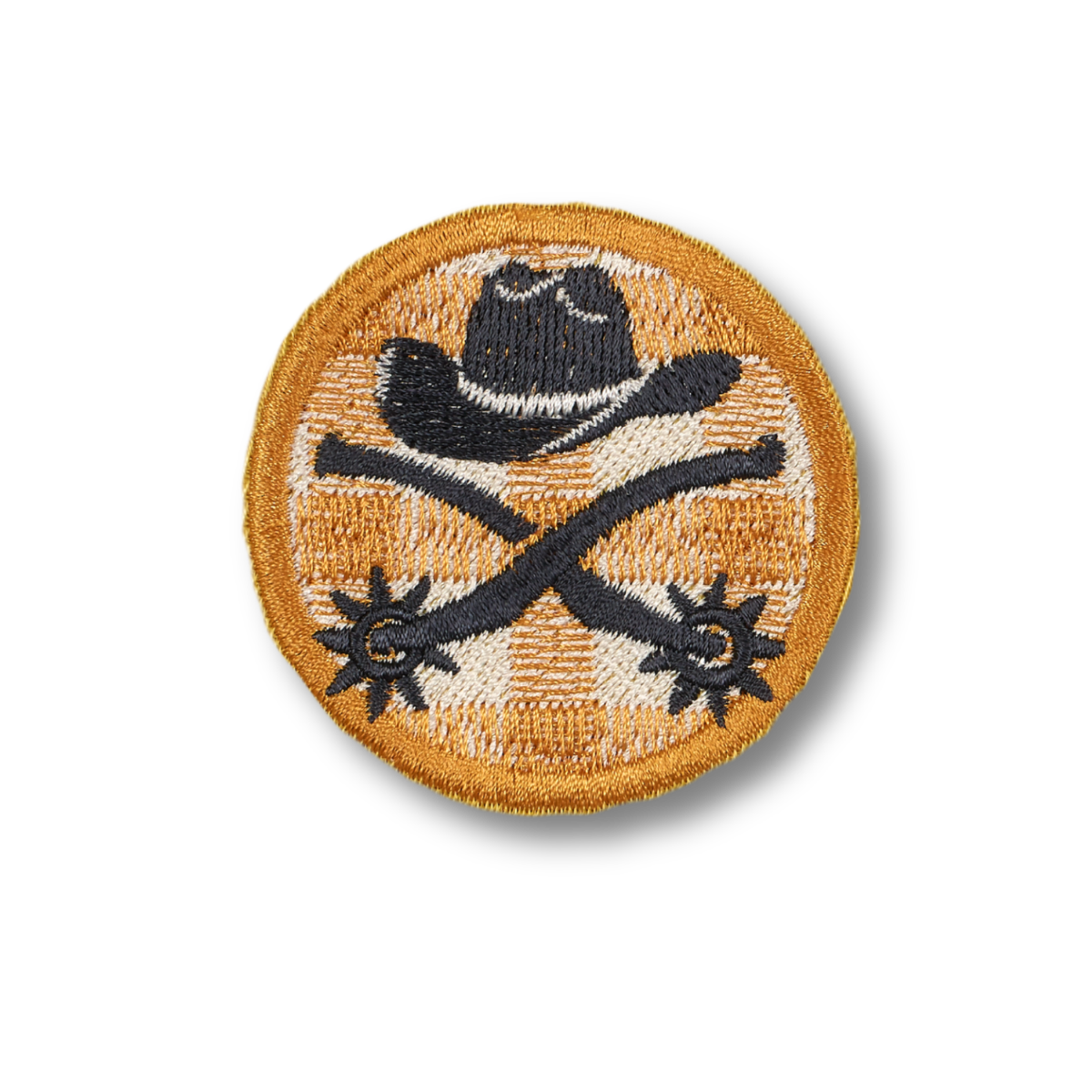 Trail Badges