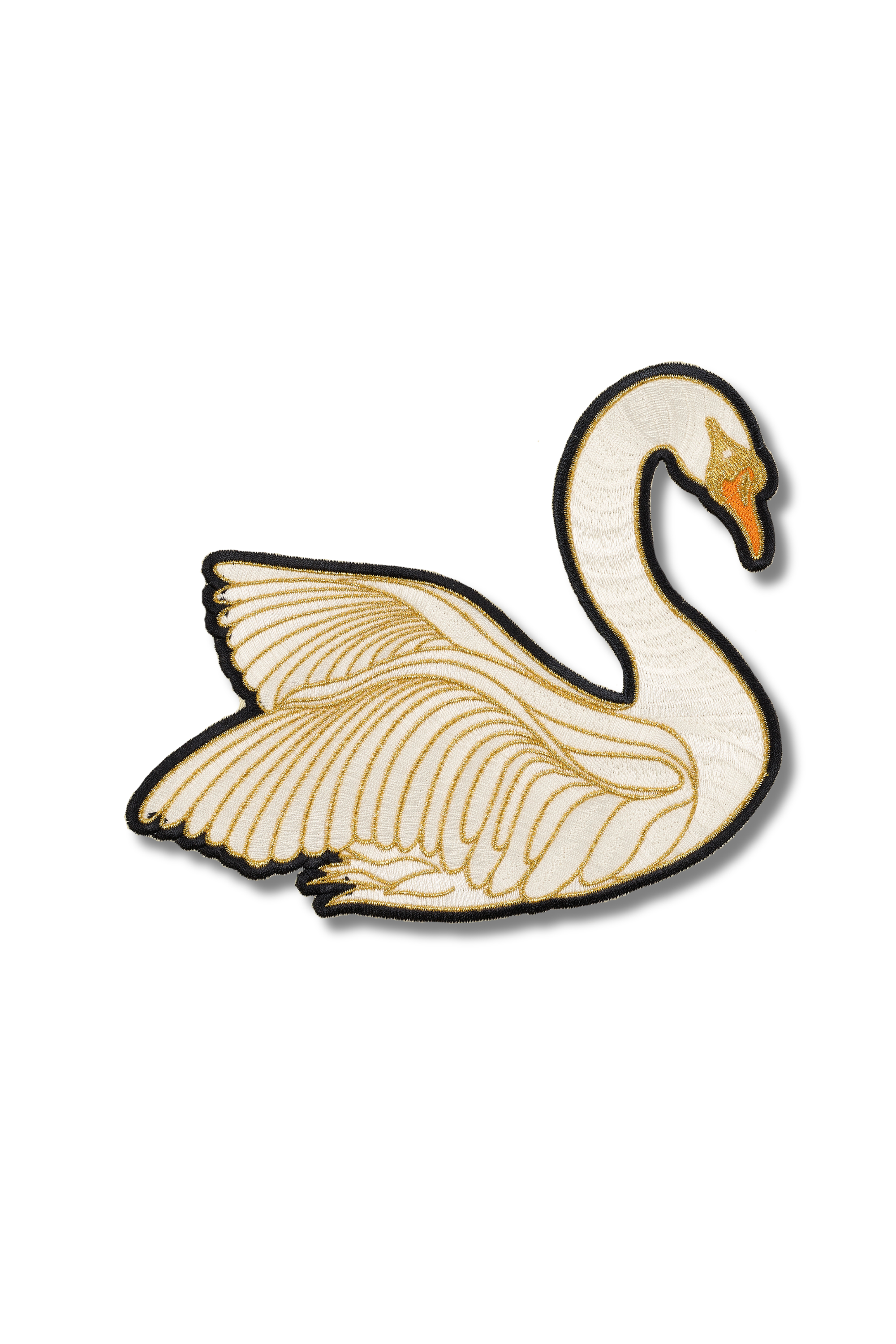 Swan Patch