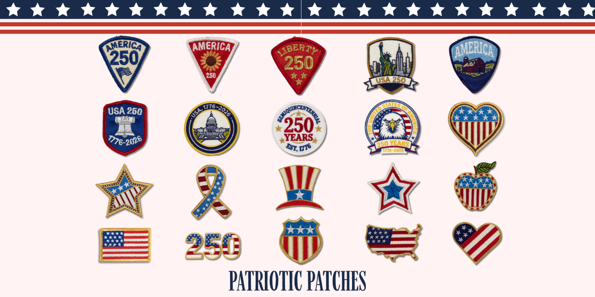 250th Anniversary Collection
