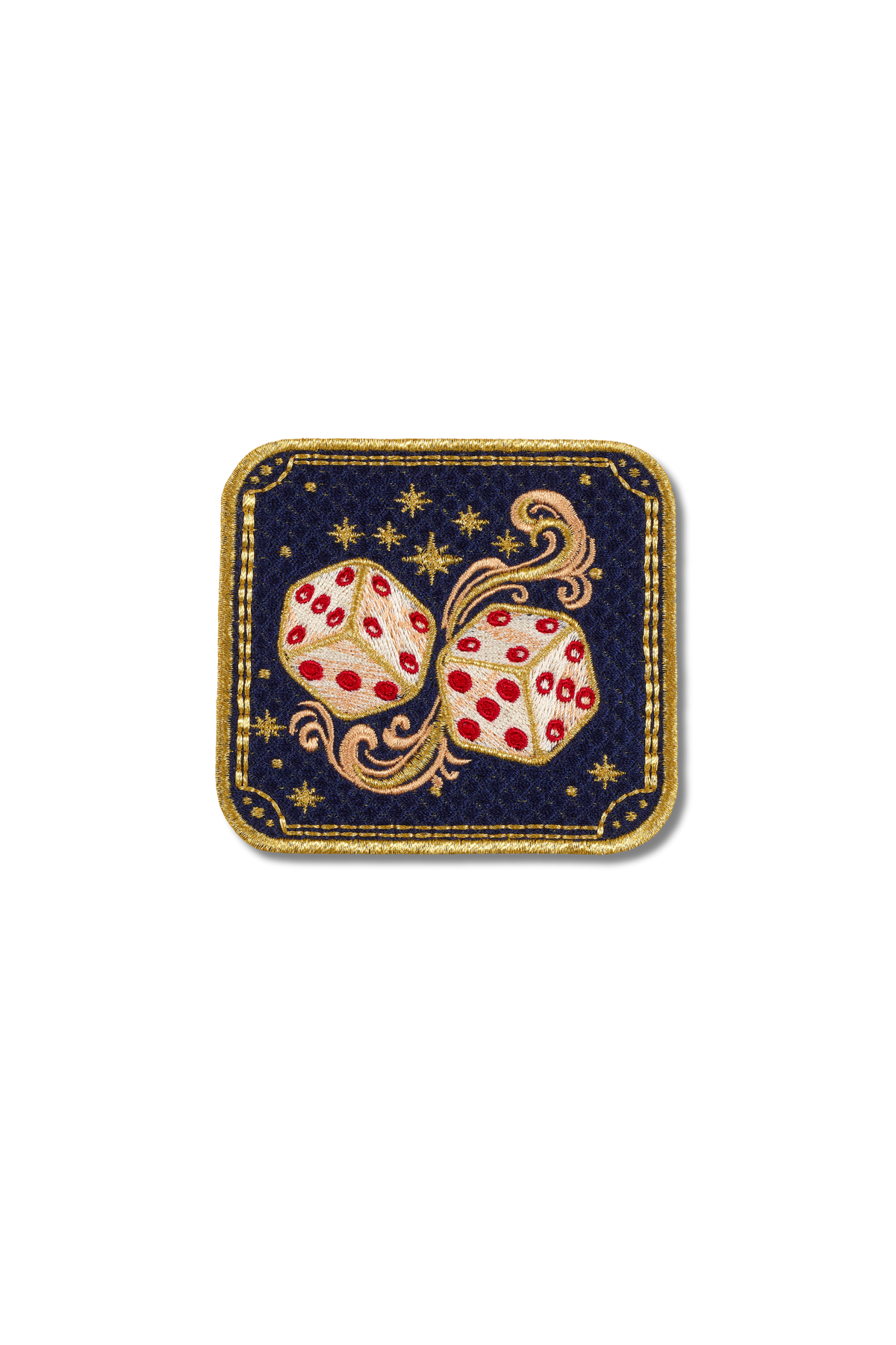Dice Patch