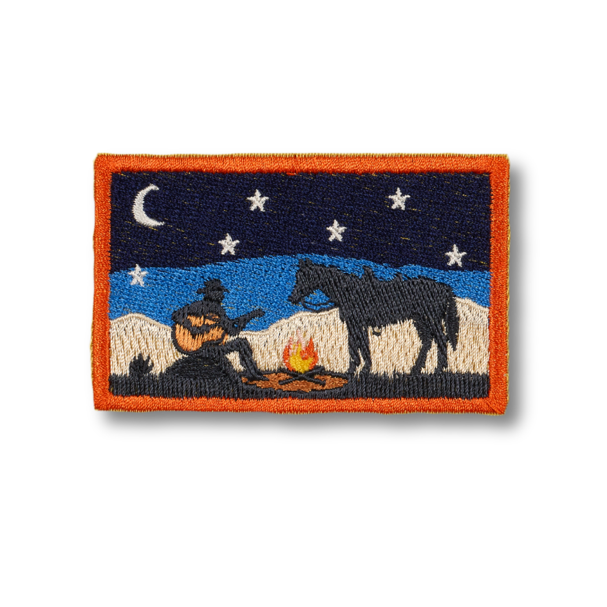 Trail Badges
