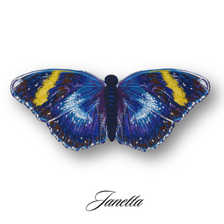 Butterfly Studies Pre-Order