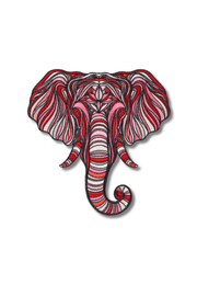 Elephant Patch