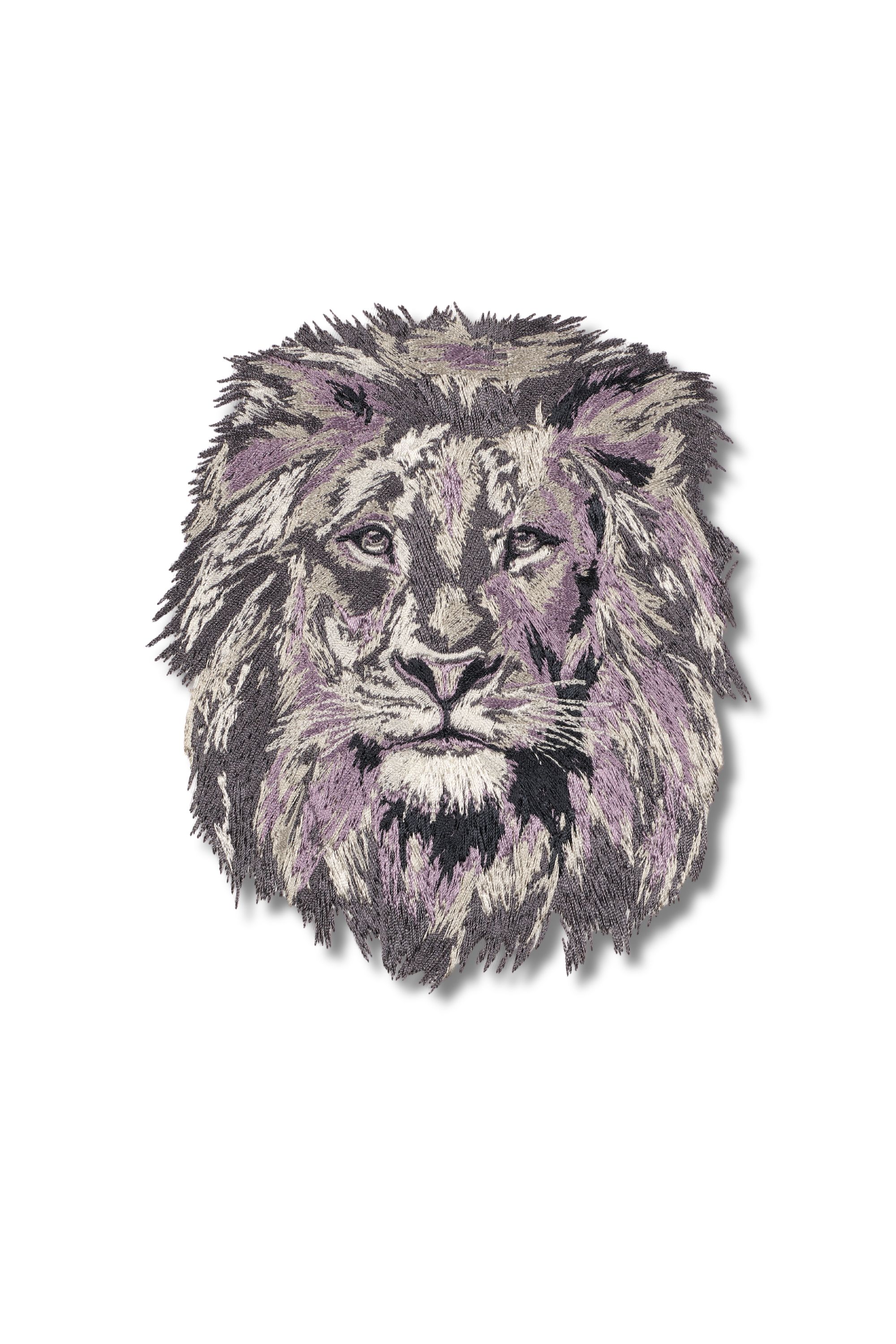 Strength Patch