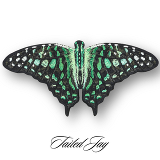 Butterfly Studies Pre-Order