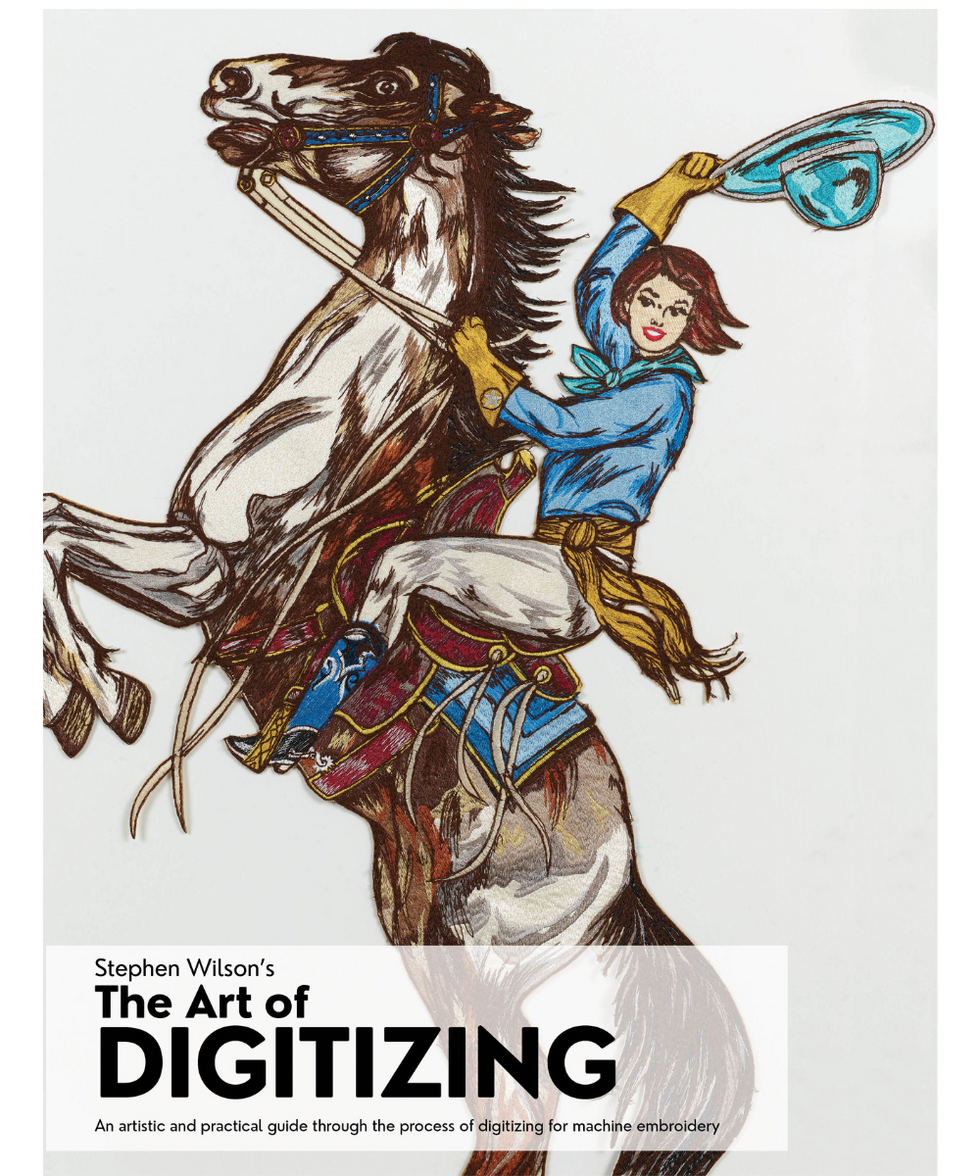 The Art of Digitizing Book and Course — Anita Goodesign