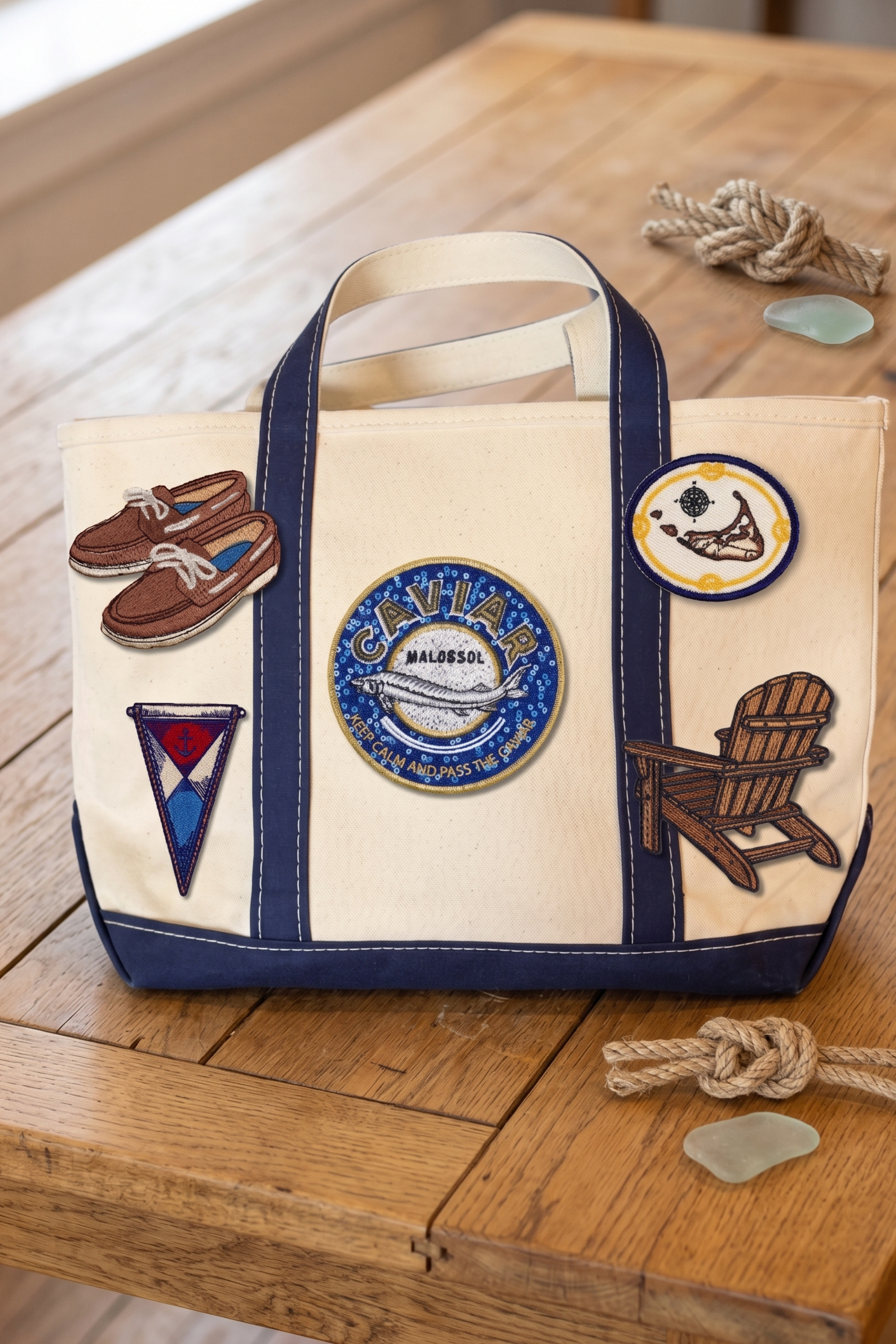 Nautical Bundle