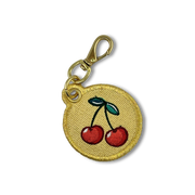 Cherry Charm - Double Sided