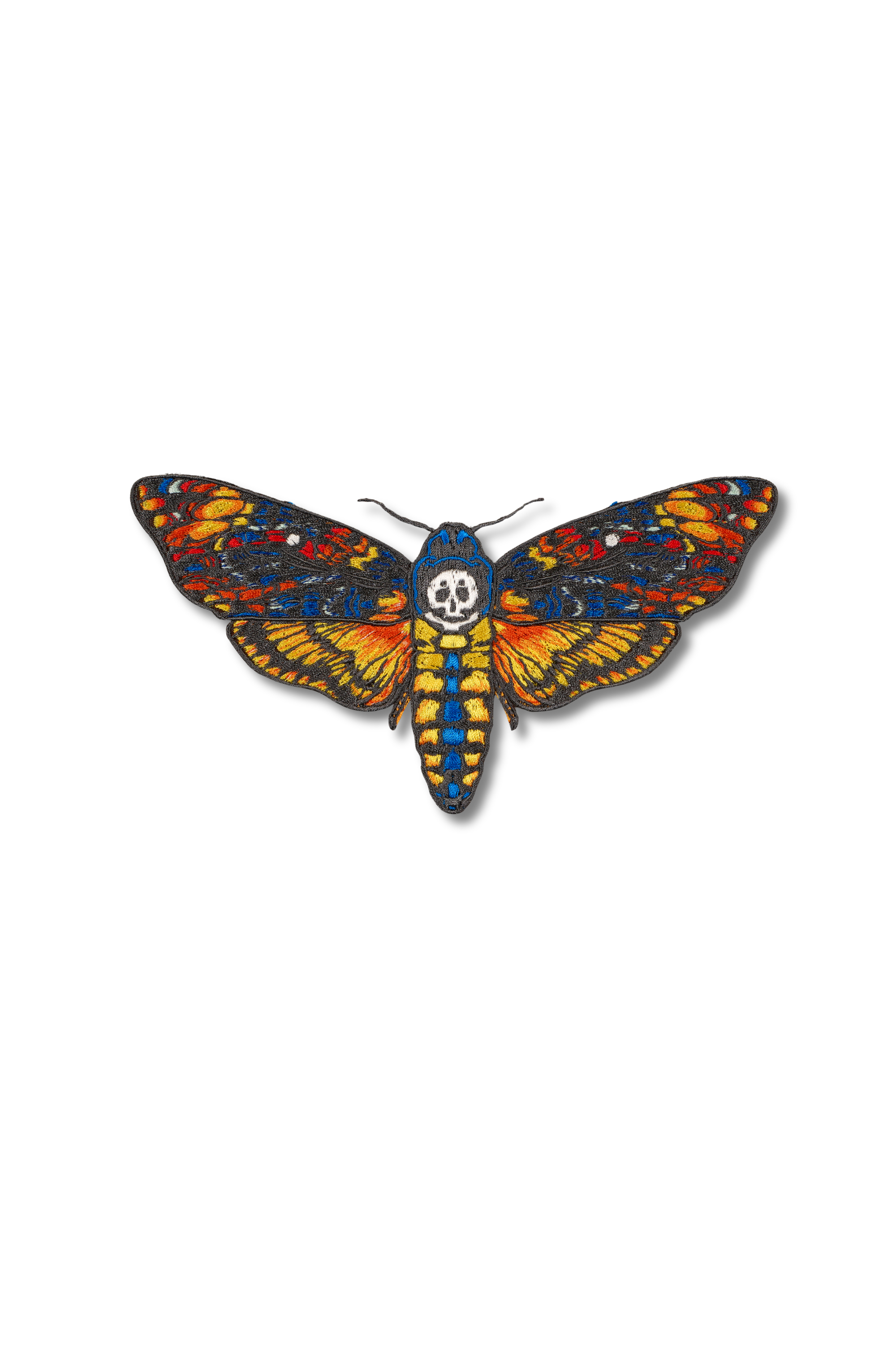 Death Head Moth