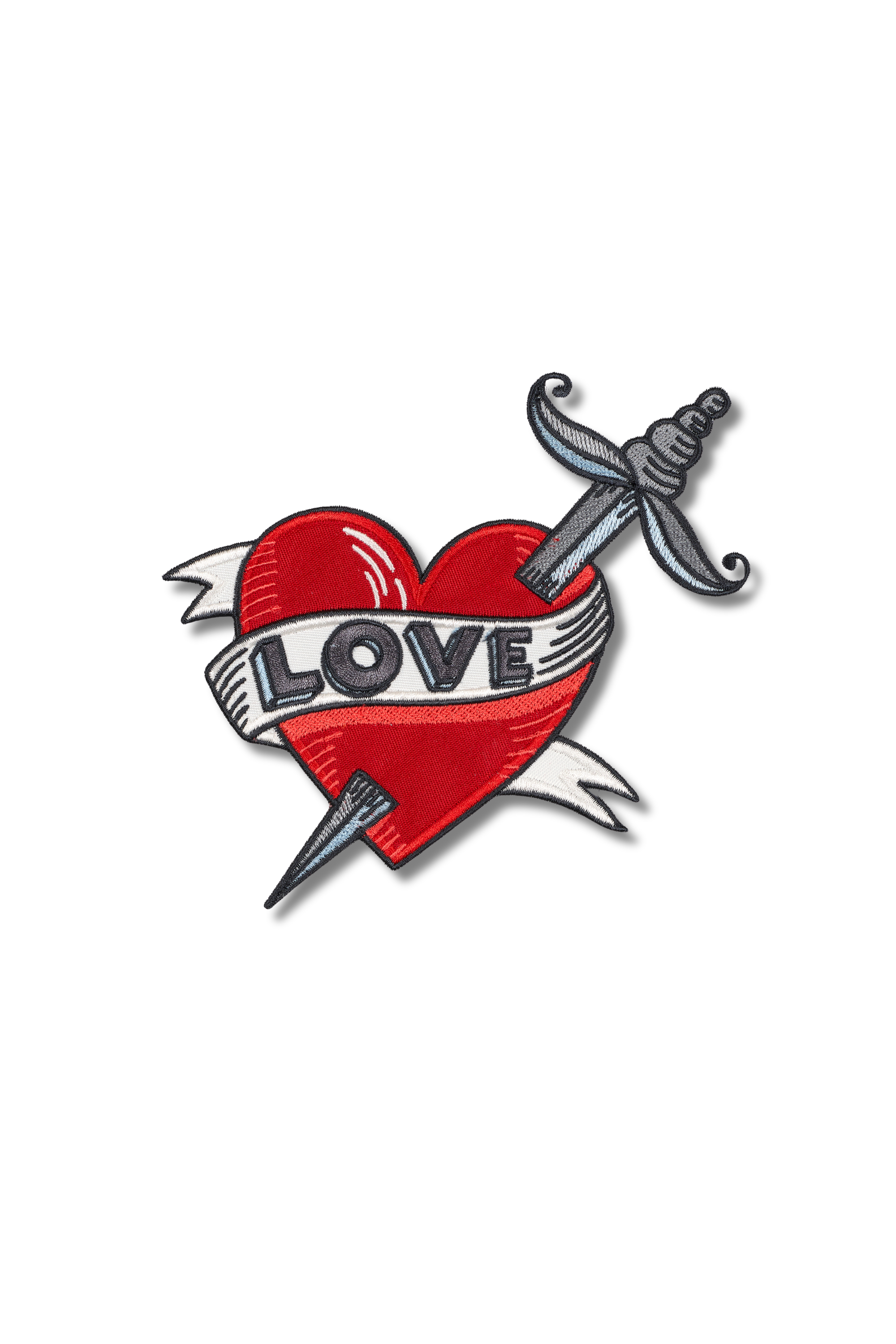Love Dagger
