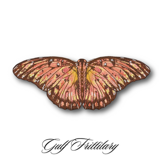 Butterfly Studies Pre-Order