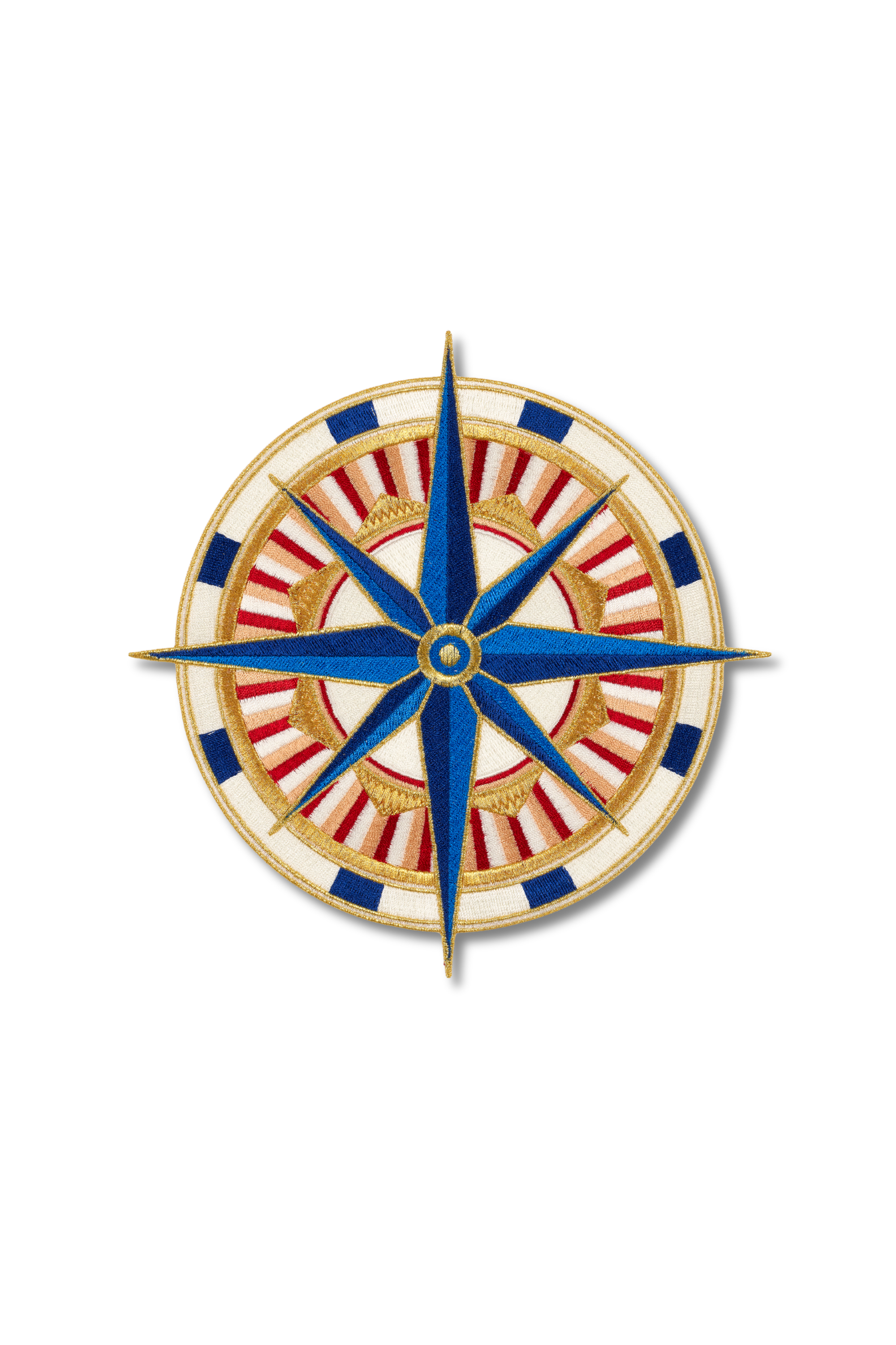 Compass Patch