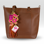 Mah Jong- Made your way