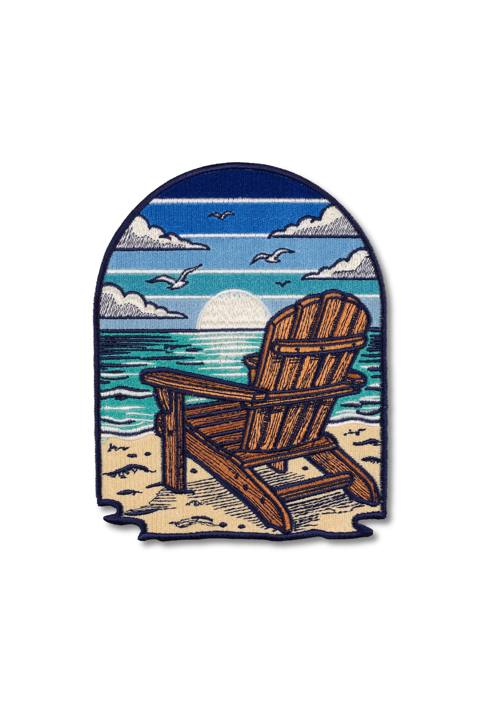Beach Chair Patch