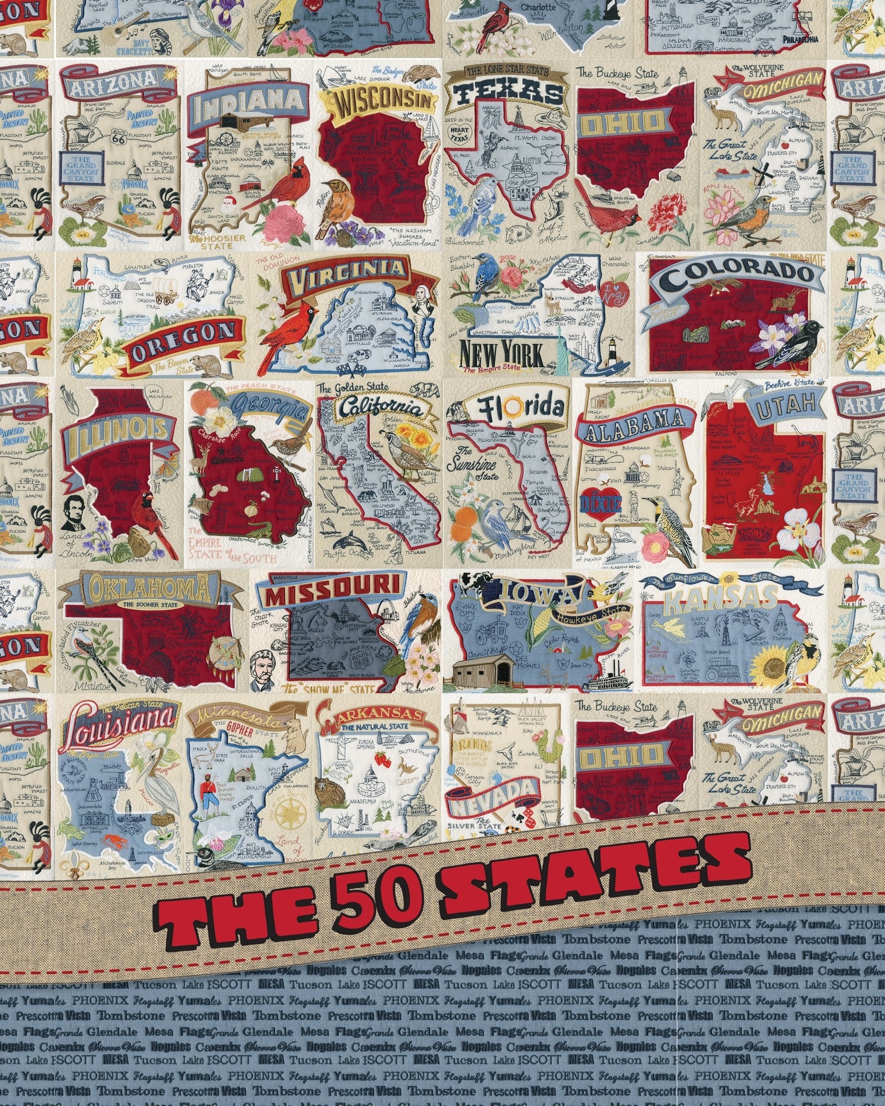The 50 States Collection Download Only