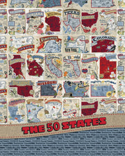 The 50 States Collection Download Only