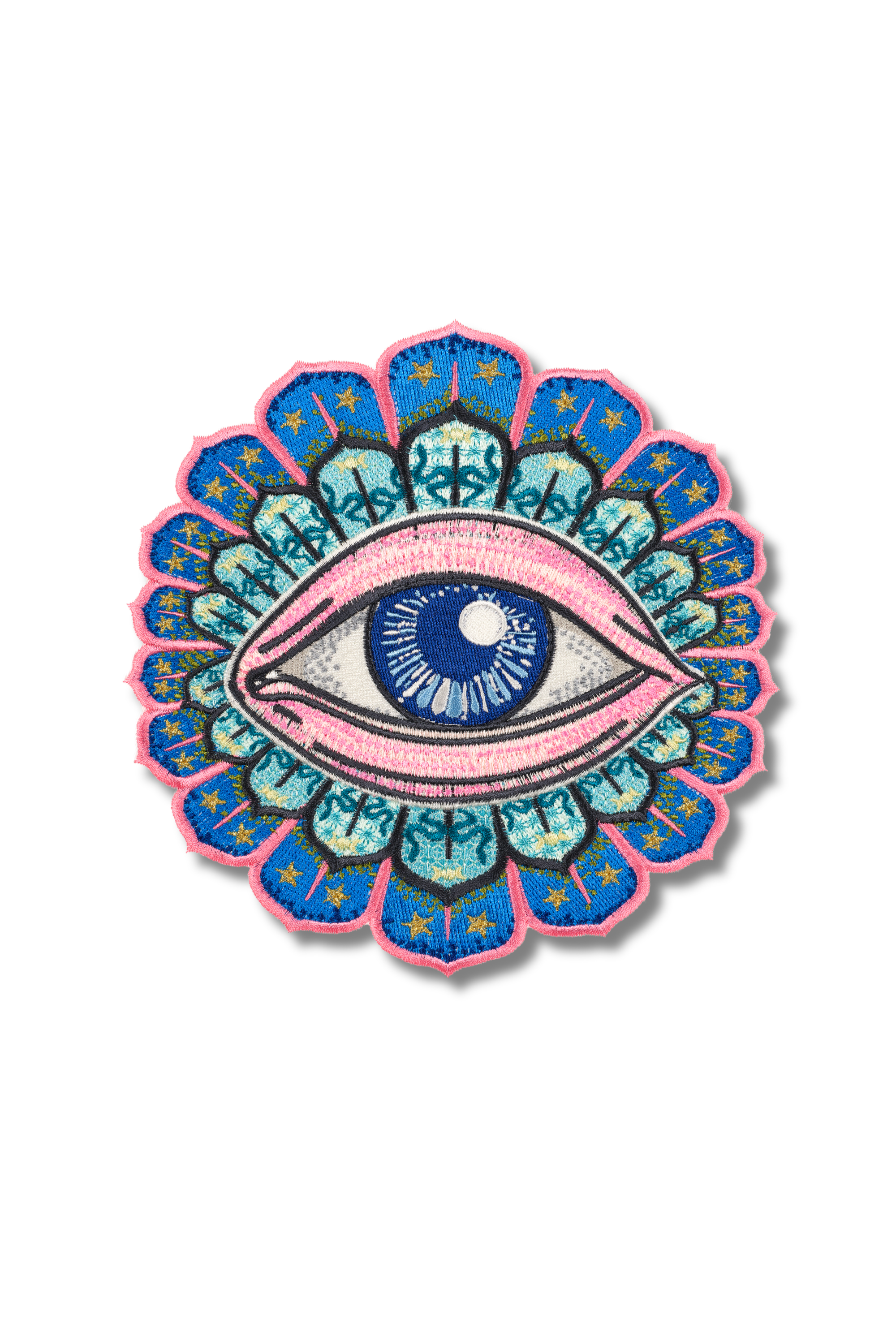Mystic Eye Patch