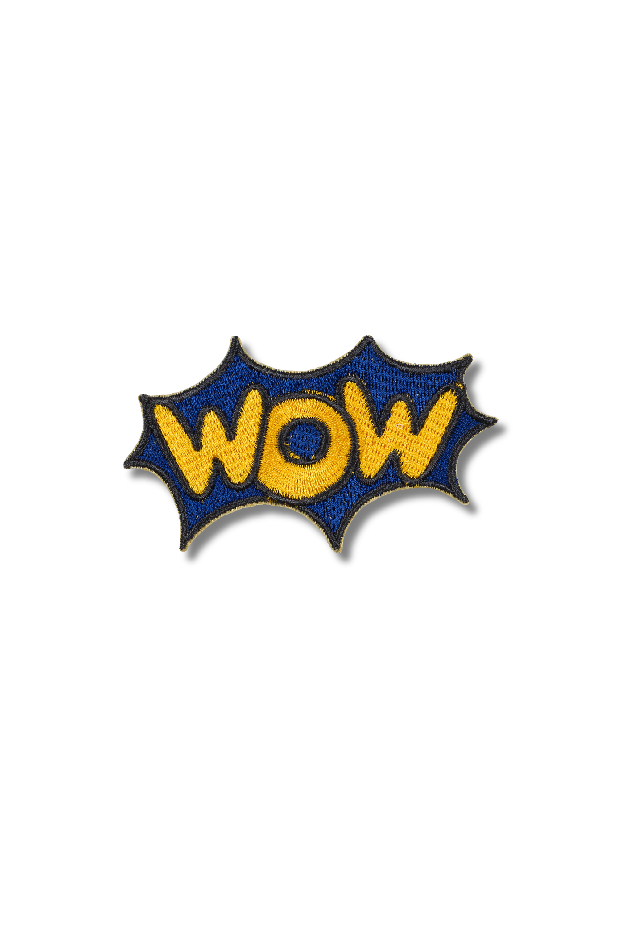 Wow Patch