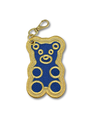 Gummy Bear Charm- Double Sided