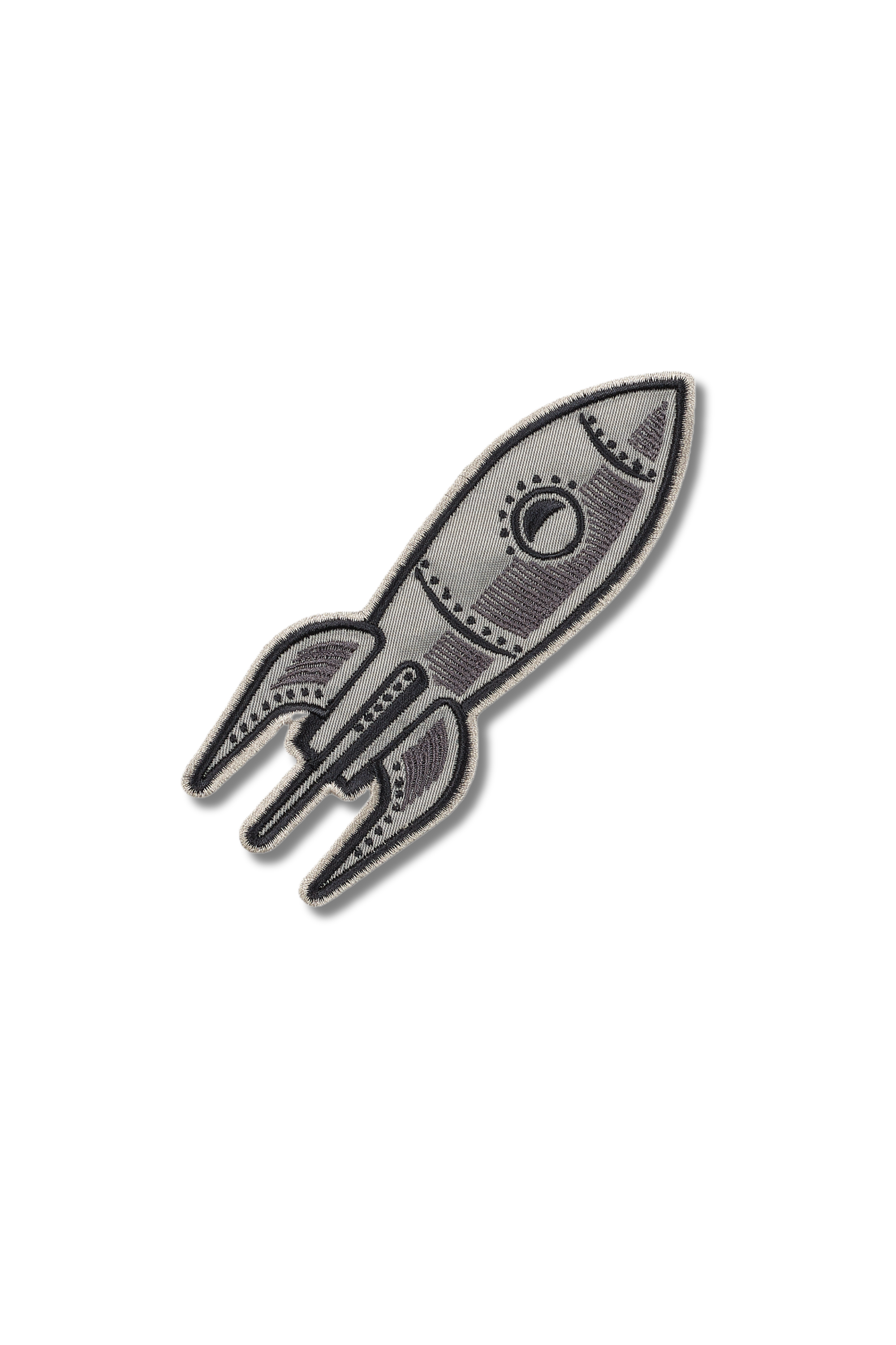 Rocket Patch