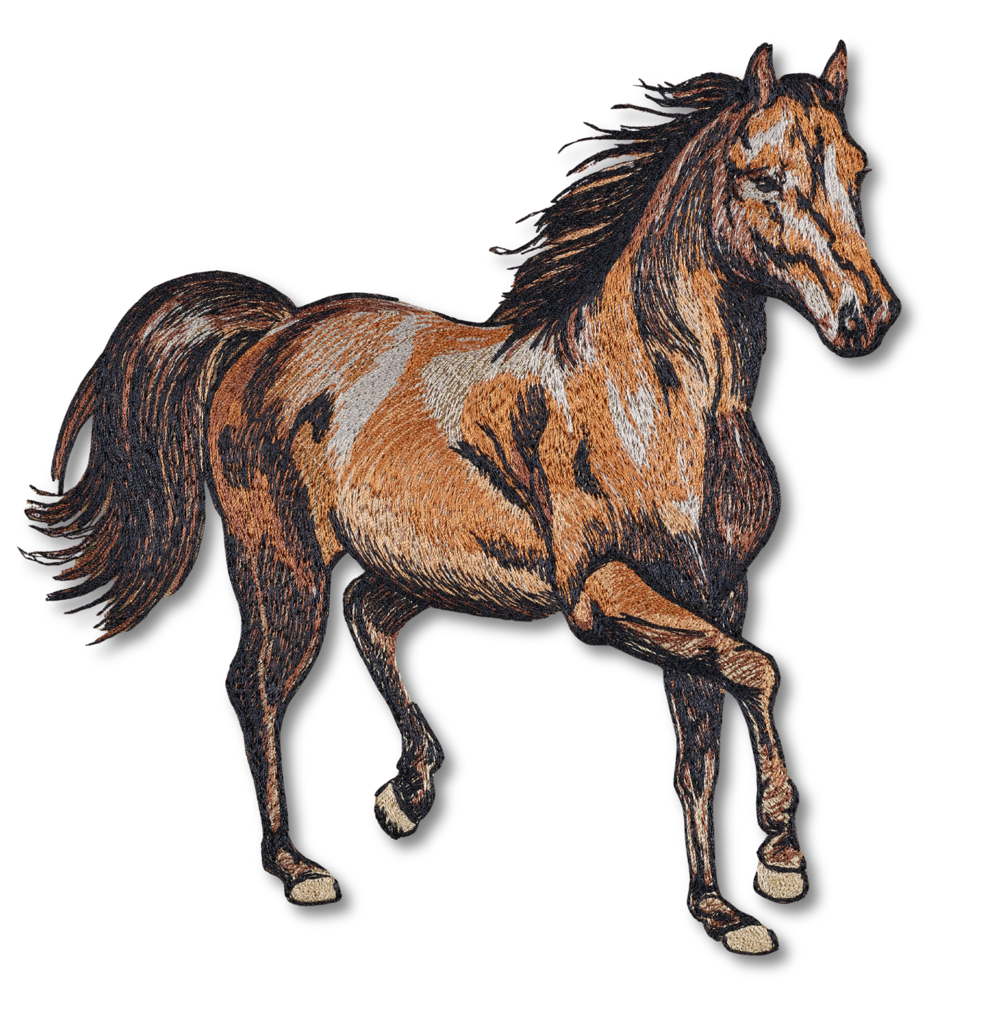 Horse Patch
