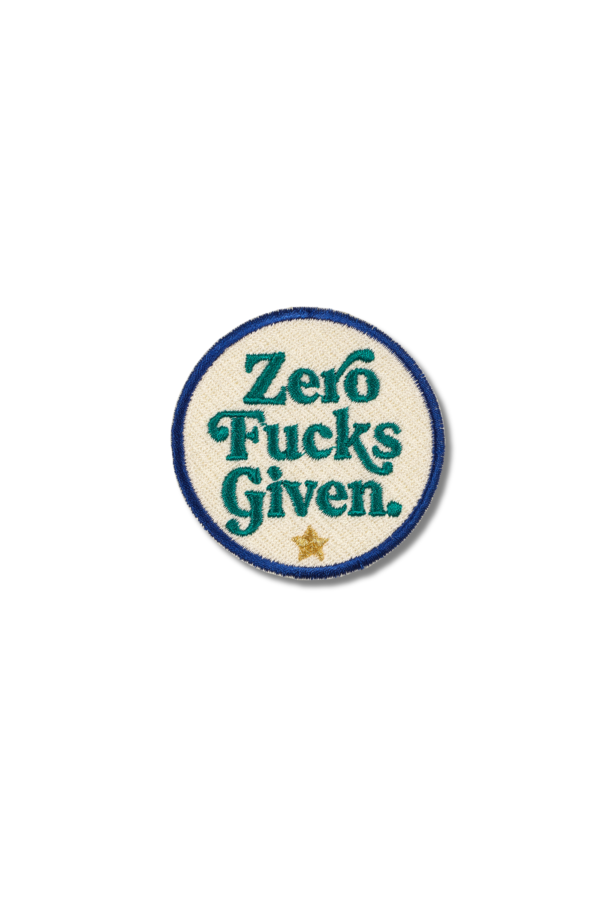 ZF Patch