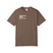 Creative Department T-SHIRT