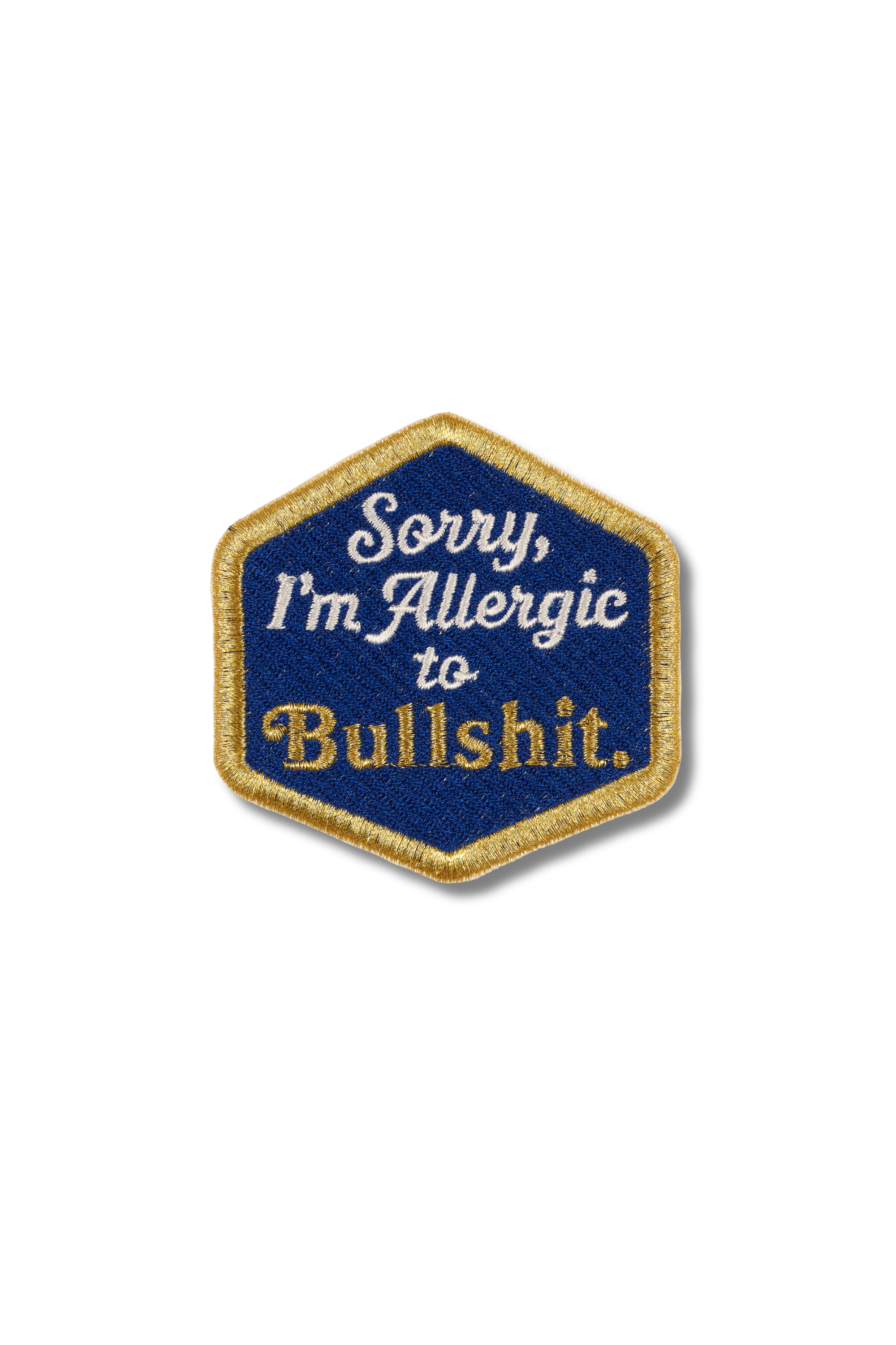 SIATB Patch