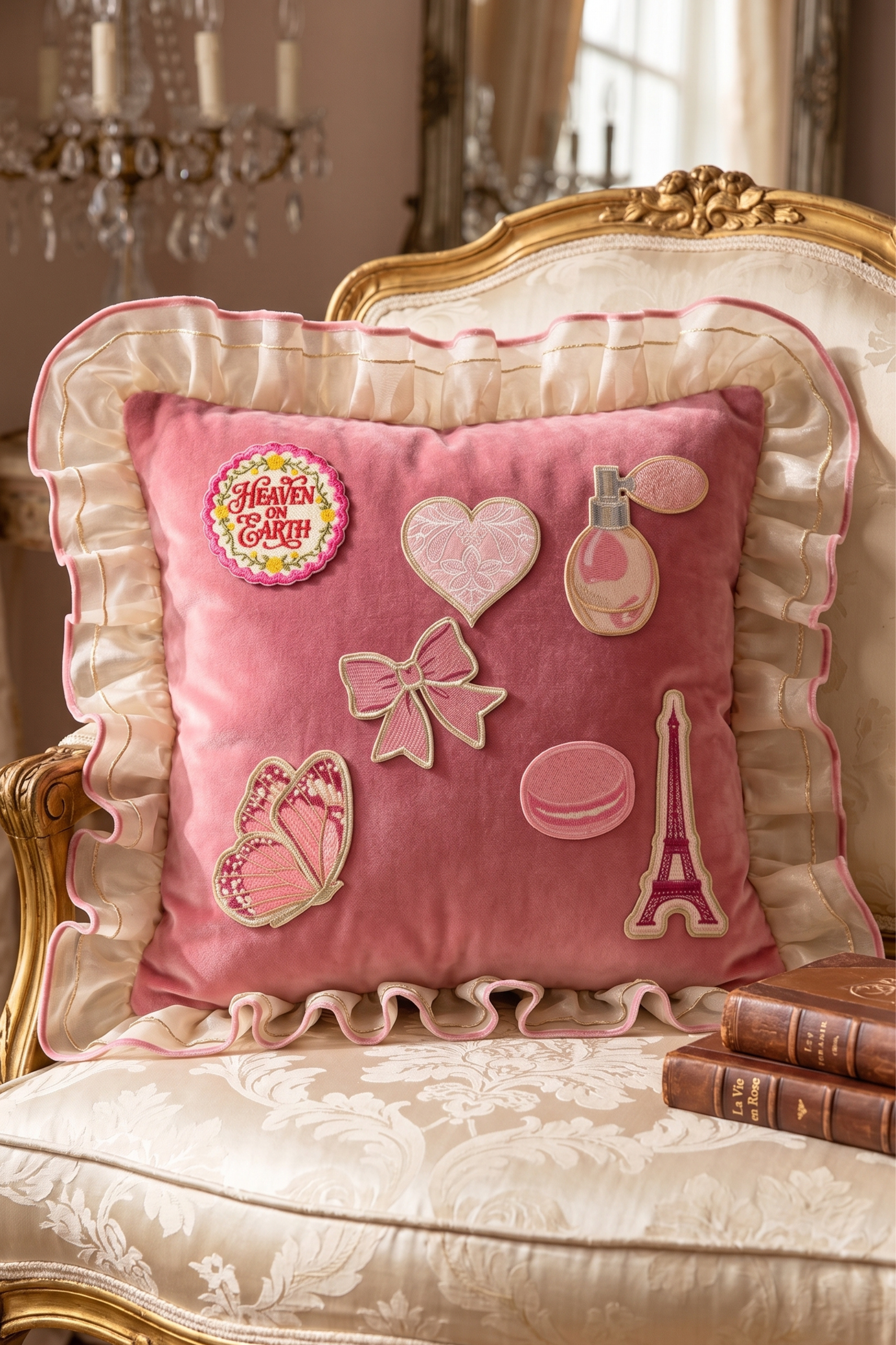 Heaven Patch