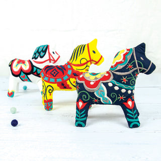 Dala Horses