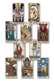 Tarot Cards Bundle