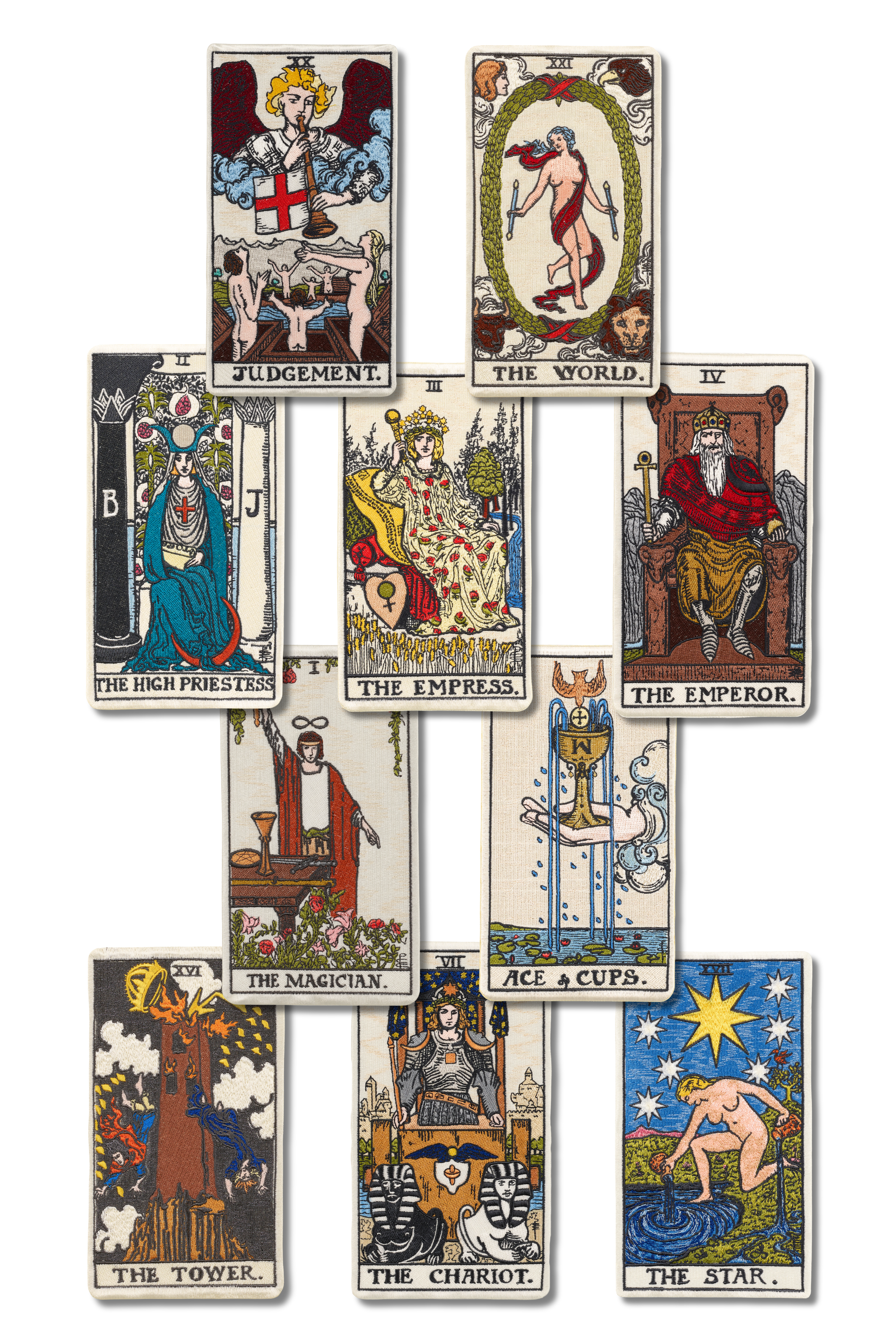 Tarot Cards Bundle
