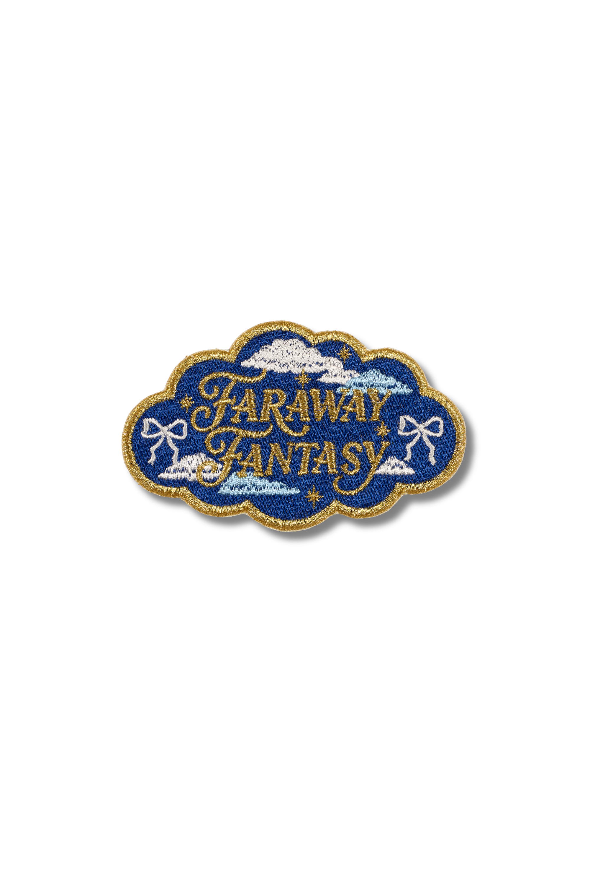 Fantasy Patch