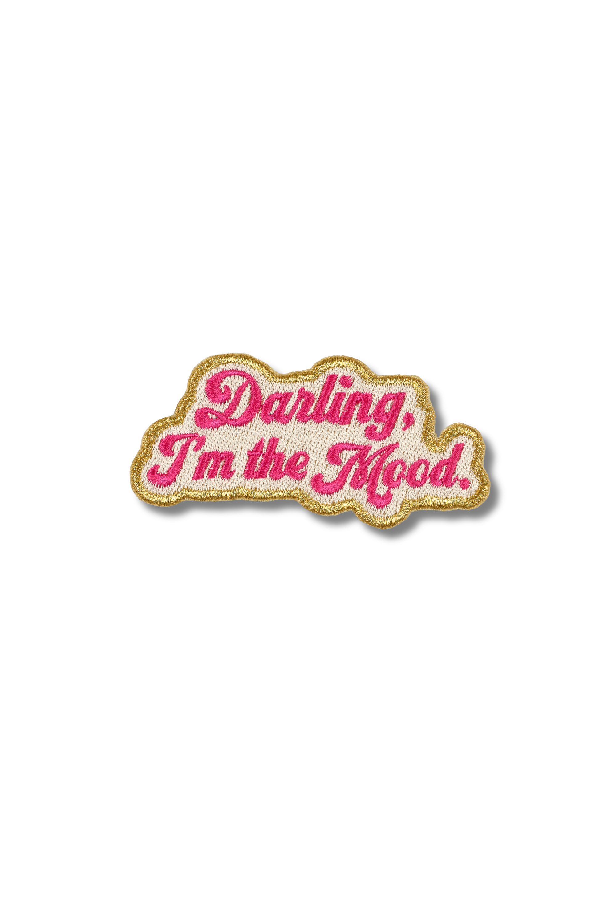 Darling Patch
